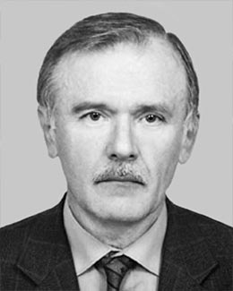 Куриляк Дозислав Богданович